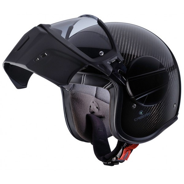 Caberg Κράνος Ghost Carbon ΚΡΑΝΗ