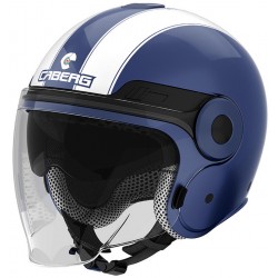 Caberg Κράνος Uptown Legend Blue/White