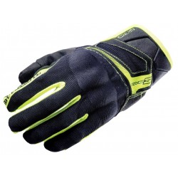 Five Γάντια RS3 Μαύρο/Fluo