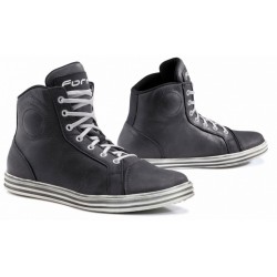Forma Μπότες Slam Dry Black/White