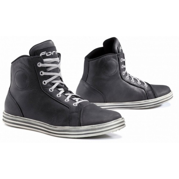 Forma Μπότες Slam Dry Black/White ΕΝΔΥΣΗ