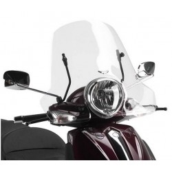 Givi 106A Ζελατίνα για Piaggio Beverly Tourer