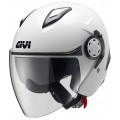 Givi Κράνος H12.3 Stratos Λευκό ΚΡΑΝΗ