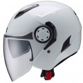 Givi Κράνος H12.3 Stratos Λευκό ΚΡΑΝΗ