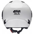 Givi Κράνος H12.3 Stratos Λευκό ΚΡΑΝΗ