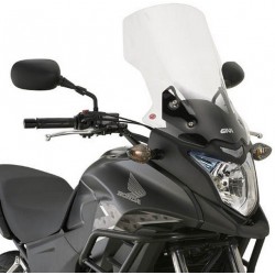 Givi D1121ST Ζελατίνα για CB500X