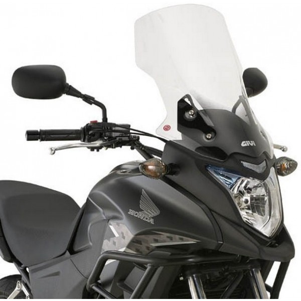 Givi D1121ST Ζελατίνα για CB500X