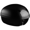 Givi Βαλίτσα E28BASNT Tech Monolock Μαύρη