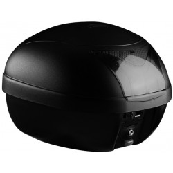 Givi Βαλίτσα E28BASNT Tech Monolock Μαύρη