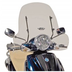 Givi 103A Ζελατίνα για Piaggio Beverly Tourer
