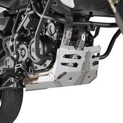 GIVI RP5103 Προστασία Κάρτερ αλουμινίου BMW F 800 GS Adventure