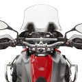 Givi Μπάρα Τιμονιού για GPS / Smartphone S900A