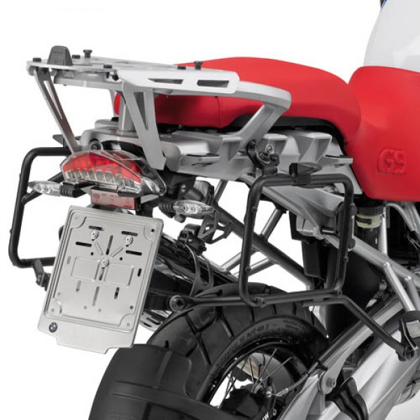 Givi SRA692  Σχάρα Βαλίτσας Αλουμινίου BMW R 1200 GS '07-'11 ΒΑΛΙΤΣΕΣ / ΒΑΣΕΙΣ / TANKBAG
