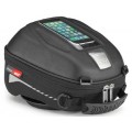Givi Tanklock Tank Bag 4 λίτρων ST602 ΒΑΛΙΤΣΕΣ / ΒΑΣΕΙΣ / TANKBAG