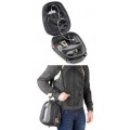 Givi Tanklock Tank Bag 4 λίτρων ST602 ΒΑΛΙΤΣΕΣ / ΒΑΣΕΙΣ / TANKBAG