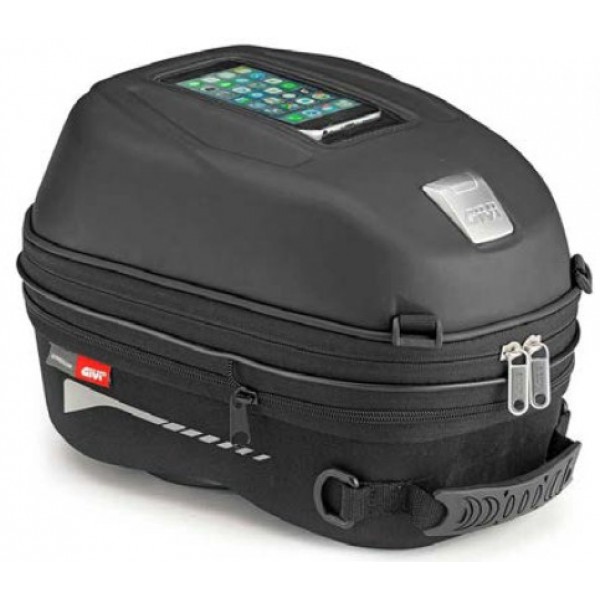 Givi Tanklock Tank Bag 15 λίτρων ST603