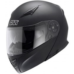 Givi Κράνος X.16 Voyager Μαύρο Ματ