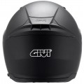 Givi Κράνος X.16 Voyager Μαύρο Ματ ΚΡΑΝΗ