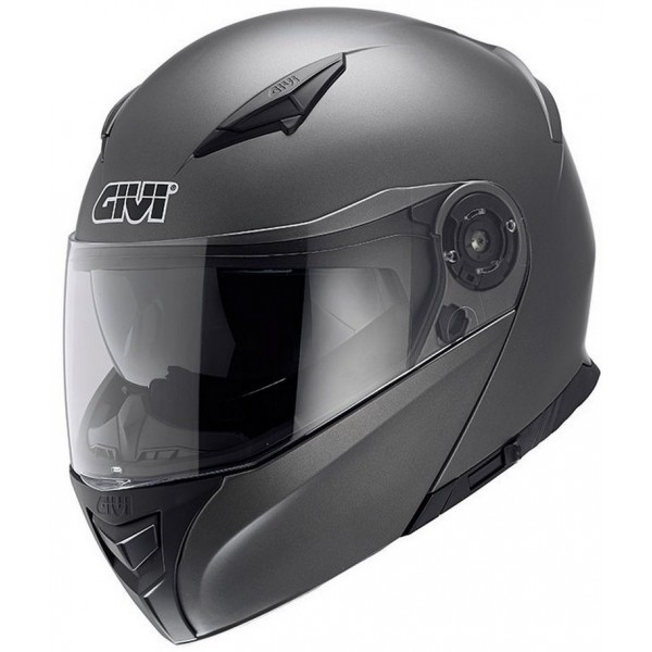 Givi Κράνος X.16 Voyager Τιτάνιο ΚΡΑΝΗ