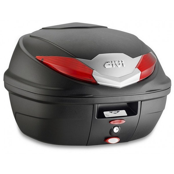 Givi Βαλίτσα Monolock B360  ΒΑΛΙΤΣΕΣ / ΒΑΣΕΙΣ / TANKBAG