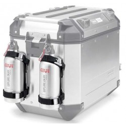 Givi Βάση για Θερμός E162