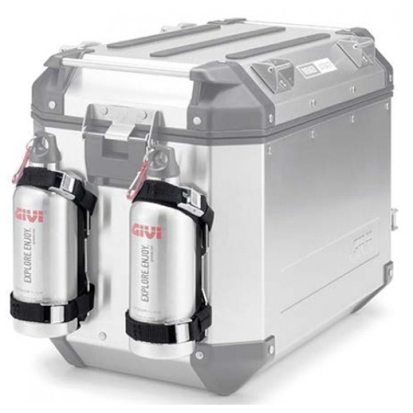 Givi Βάση για Θερμός E162