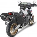Givi Πλαϊνά Σαμάρια EA100B 40lt ΒΑΛΙΤΣΕΣ / ΒΑΣΕΙΣ / TANKBAG