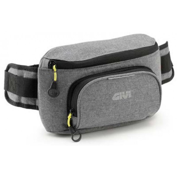 Givi EA108GR μπανάνα μέσης