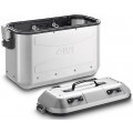 Givi Σετ Βαλίτσες Πλαϊνές Dolomiti Μαύρες DLM36BPACK2 ΒΑΛΙΤΣΕΣ / ΒΑΣΕΙΣ / TANKBAG
