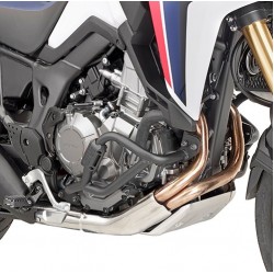 GIVI Προστατευτικά Κάγκελα Κινητήρα TN1144 για Honda Africa Twin CR1000F 2016-
