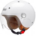Givi Κράνος Παιδικό HJ03 Junior 3 Λευκό ΚΡΑΝΗ