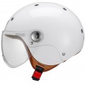 Givi Κράνος Παιδικό HJ03 Junior 3 Λευκό ΚΡΑΝΗ