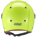 Givi Κράνος Παιδικό HJ03 Junior 3 Fluo Κίτρινο ΚΡΑΝΗ