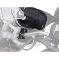 GIVI S953B Θήκη και Βάση για Smartphone 5'' ΒΑΛΙΤΣΕΣ / ΒΑΣΕΙΣ / TANKBAG