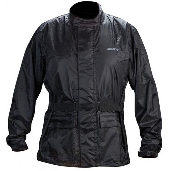 Nordcap Rain Jackets II Αδιάβροχο Μπουφαν ΕΝΔΥΣΗ