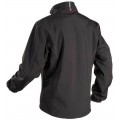Nordcap Μπουφάν Καλοκαιρινό Softshell Μαύρο ΕΝΔΥΣΗ