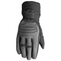 Nordcap Γάντια Sprint Softshell Γκρι/Μαύρα ΕΝΔΥΣΗ