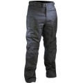 Nordcap Παντελόνι Καλοκαιρινό Eolos Pants Μαύρο ΕΝΔΥΣΗ