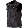 Nordcap Γιλέκο Safety Vest Μαύρο ΕΝΔΥΣΗ