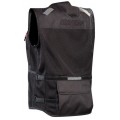 Nordcap Γιλέκο Safety Vest Μαύρο ΕΝΔΥΣΗ
