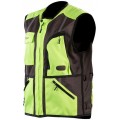 Nordcap Γιλέκο Safety Vest Fluo ΕΝΔΥΣΗ