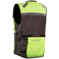 Nordcap Γιλέκο Safety Vest Fluo ΕΝΔΥΣΗ