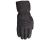 Nordcap Γάντια Sprint Lady Softshell Μαύρα