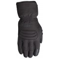 Nordcap Γάντια Sprint Lady Softshell Μαύρα
