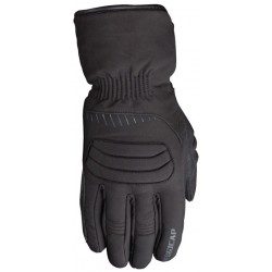 Nordcap Γάντια Sprint Lady Softshell Μαύρα
