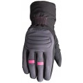 Nordcap Γάντια Sprint Lady Softshell Γκρι/Ροζ ΕΝΔΥΣΗ
