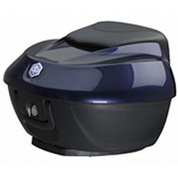 Piaggio Βαλιτσάκι Beverly 300-350 36L Μπλε