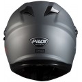 Pilot Κράνος FRIII SV Τιτάνιο Ματ ΚΡΑΝΗ