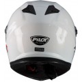 Pilot Κράνος FRIII SV Λευκό ΚΡΑΝΗ