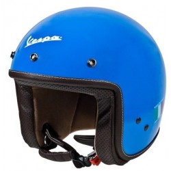 Vespa Κράνος P-Xential Μπλε